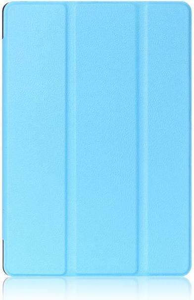 Actual product image MU Classic Leather Smart Case (Zenpad 3S 10)