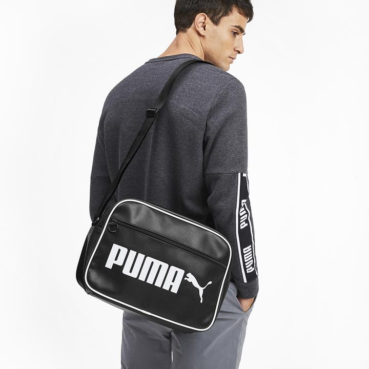 Produktbild Puma Campus Reporter Retro
