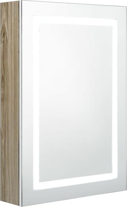 Image du produit VidaXL Badschrank (50 x 13 x 70 cm)