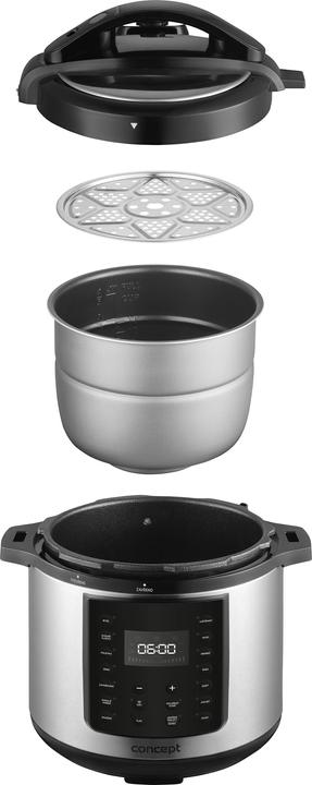 Actual product image Concept CK8001