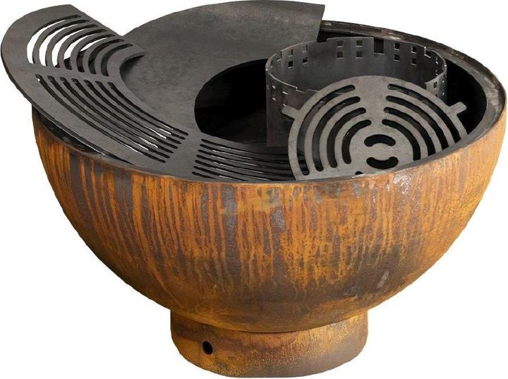 Produktbild Mr. Grill Rusty (100 cm)