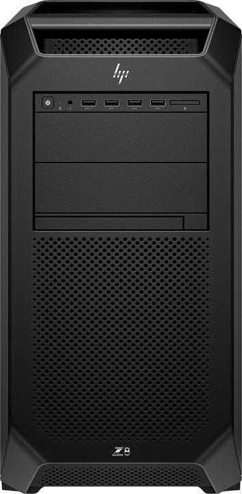 Image du produit HP Z8 G5 Intel Xeon Gold 5415 (Intel Xeon Gold 5415, 64 Go, 2000 Go)