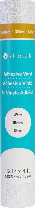 Produktbild Silhouette Glitter Vinyl