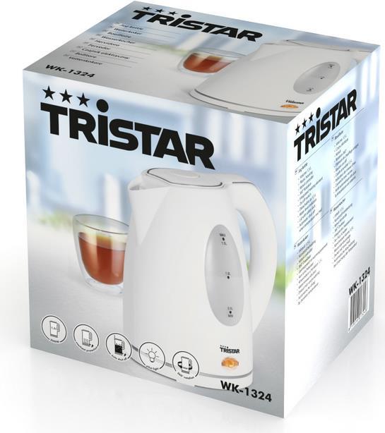 Produktbild Tristar Wk 1324 (1.50 l)