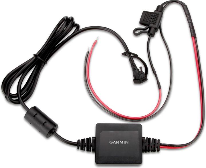 Actual product image Garmin Motorcycle connection cable