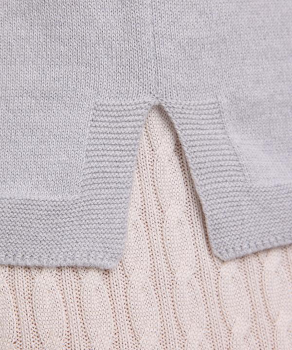 Actual product image Falke FAV Cotton Top w (XL)