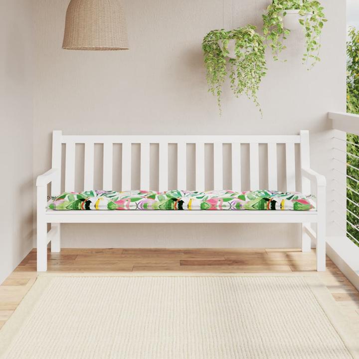 Produktbild VidaXL Paride (180 x 50 x 7 cm)