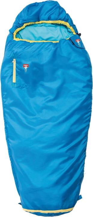 Actual product image Grüezi Bag Grow Colorful (180 cm)