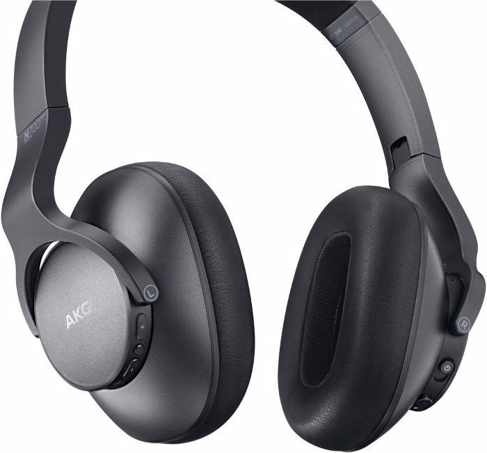 Actual product image AKG N700 NCM2 (ANC, 23 h, Wireless)