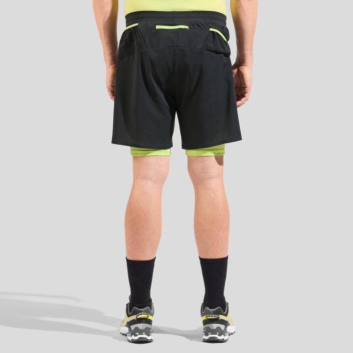 Produktbild Odlo X-Alp 6 Inch 2-in-1 (L)