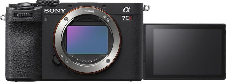 Actual product image Sony Alpha 7C R (61 Mpx, Full frame)