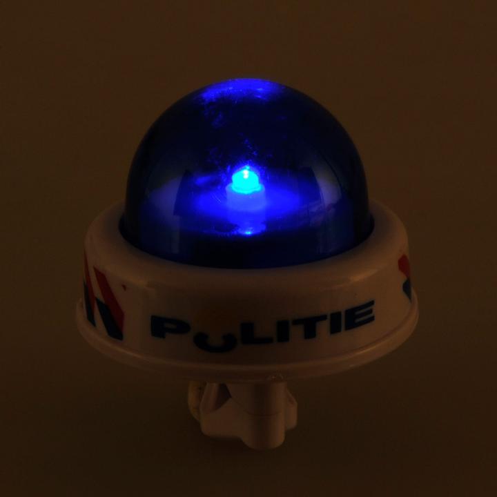 Produktbild Johntoy Polizeisirene
