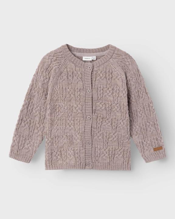 Image du produit Name it Cardigan en laine mérinos (86)