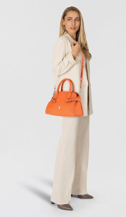 Actual product image U.S. Polo Melting Handtasche 27 cm (7 l)