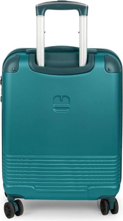 Actual product image Gabol Balance XP 4 wheel suitcase set 4 pieces (233 l, XL (from 140l))