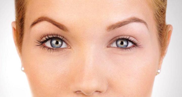 Produktbild Eyelash Spoon mit Silikongriff (Wimpern Applikator)