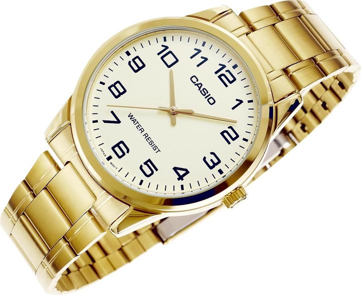 Image du produit Casio Collection (Montre analogique, 38 mm)