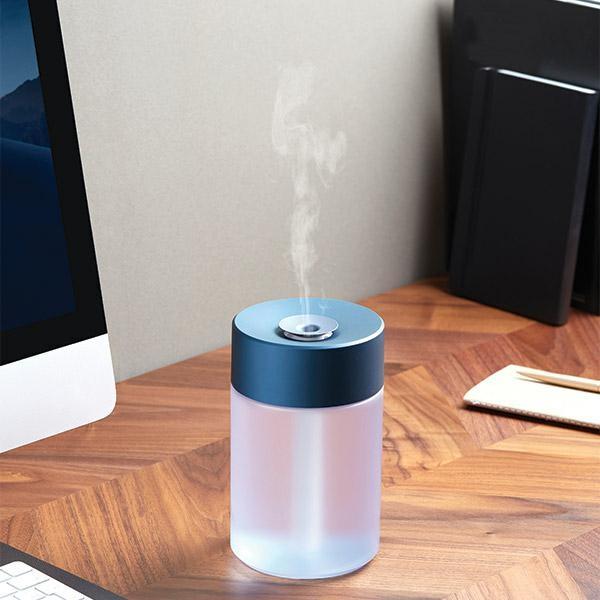 Produktbild Lexon Horizon Diffuser Aromatyzer jasnoniebieski/light blue LH85LB1