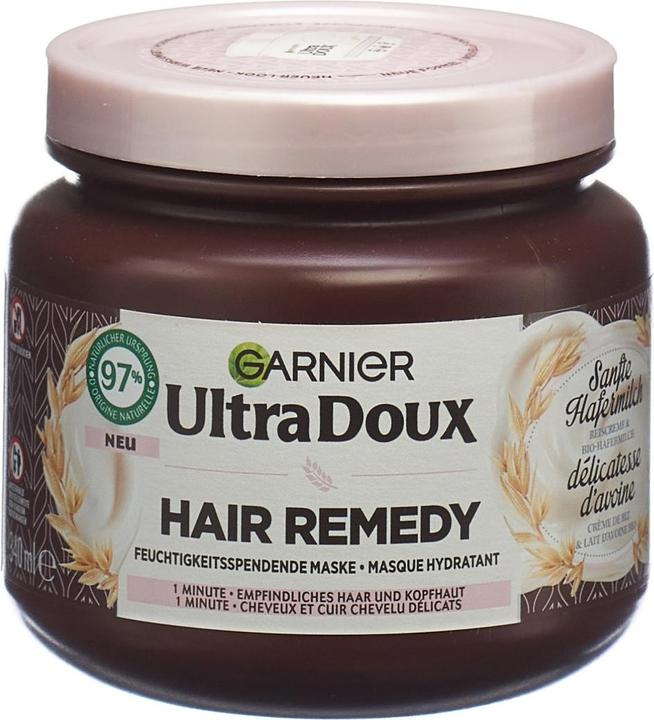 Garnier Ultra Doux Delicatesse (340 ml)