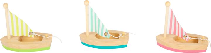 Image du produit small foot Voiliers
