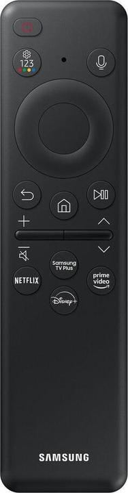 Actual product image Samsung Odyssey G7 (3840 x 2160 Pixels, 27")