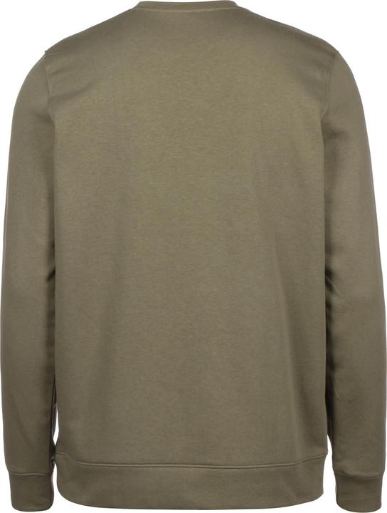 Image du produit Under Armour Rival Terry Logo Sweatshirt Hommes (S)