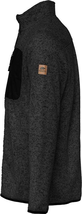 Produktbild Forsberg warme Strickjacke mit Brusttasche (S)