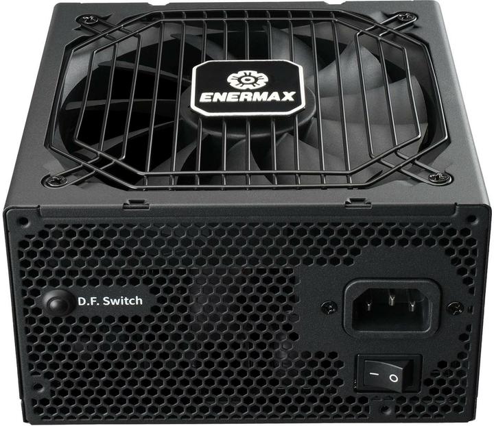 Image du produit Enermax PlatiGemini (1200 W)