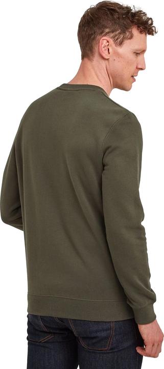 Produktbild TOG24 Mellor Sweatshirt Rundhalsausschnitt (XXL)