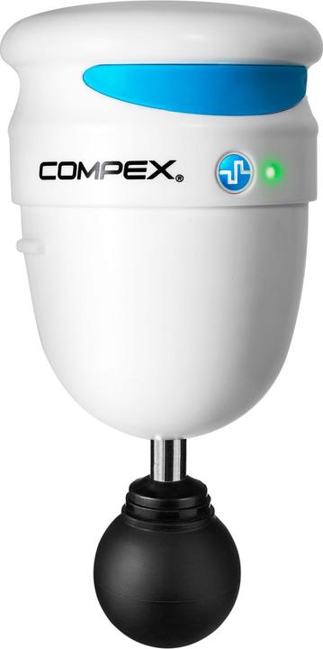 Actual product image Compex FIXX MINI(White)
