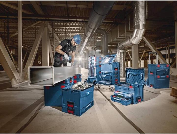 Productafbeelding Bosch Professional i-Boxx plank