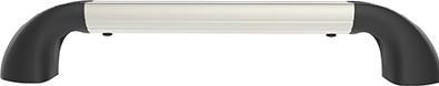 Actual product image RAM Mounts UNPKD RAM 8Inch HAND-TRACK