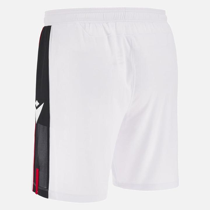 Produktbild Macron Albanien Auswärts  Shorts (L)