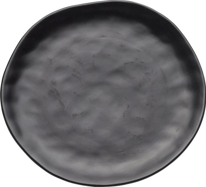Kare Design Noir organique (26 cm)