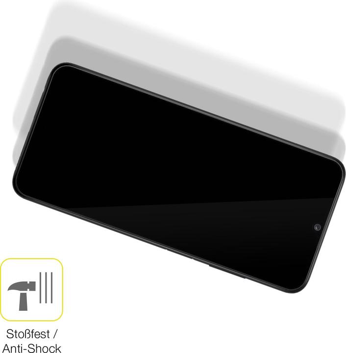 Image du produit Dipos Film de Protection d’écran Full-Cover 3D (2 pièce(s), Samsung Galaxy A04S)