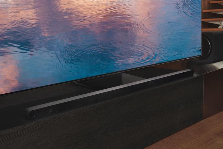 Produktbild Samsung QE75QN90B (75", QN90B, NeoQLED, 4K, 2022)