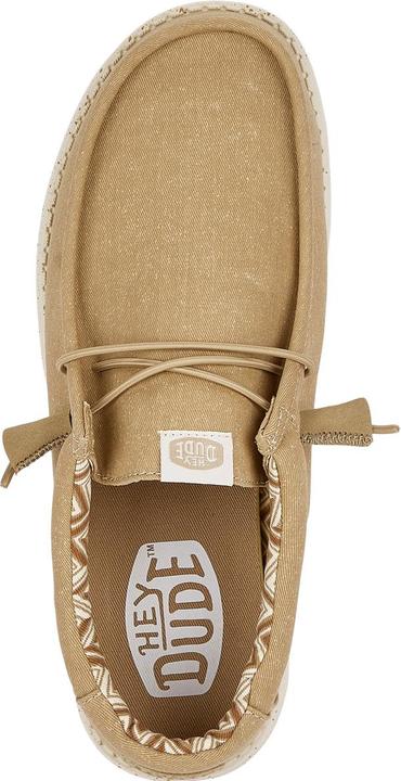 Produktbild Hey Dude Wally Canvas (40)