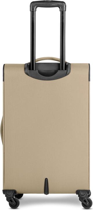Produktbild Smartbox Edition 04 4 Rollen Trolley 67 cm mit Dehnfalte (67 l, L (90 - 115l))