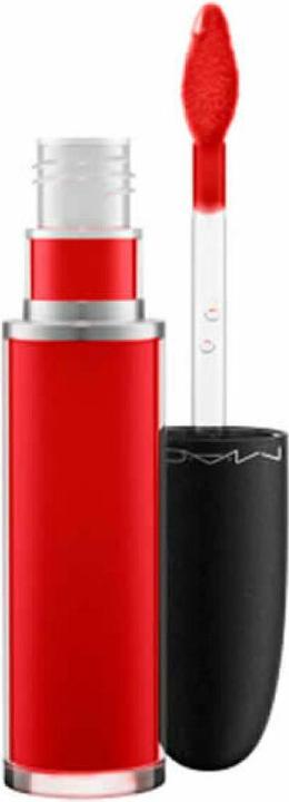 Produktbild MAC Cosmetics Retro Matte Liquid Lipcolour (Fashion Legacy)