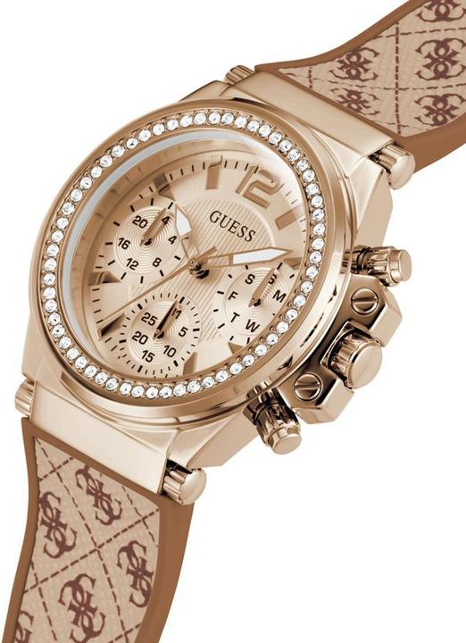Image du produit Guess Vermutlich sieht Charisma GW0699L2 zu (38 mm)