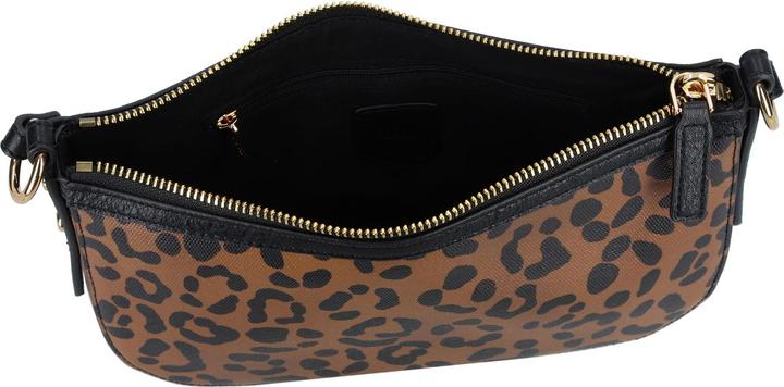 Actual product image Fossil Jolie shoulder bag leather 21.5 cm