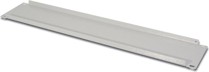 Immagine prodotto Digitus Copertura cieca 48.3cm 19inch 3U grigio RAL7035