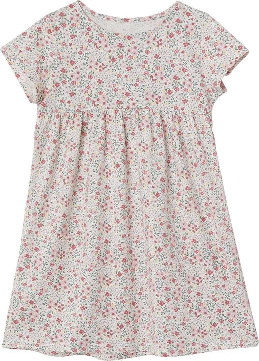 Vertbaudet Set Mit Kleid