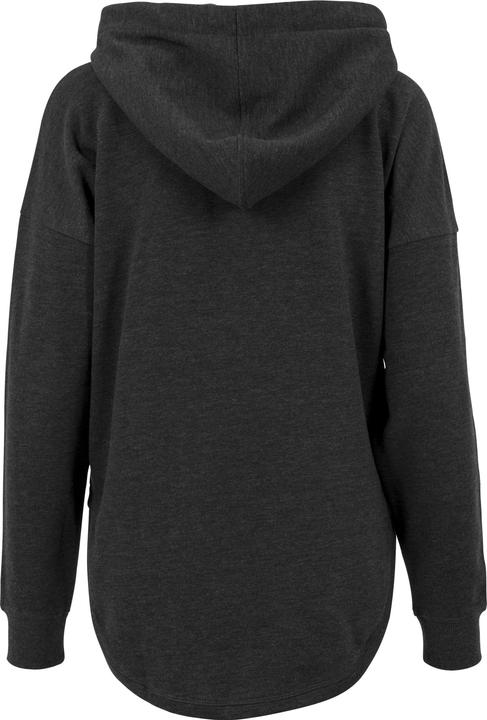 Image du produit Urban Classics Sweat à capuche femme oversized Terry (S)