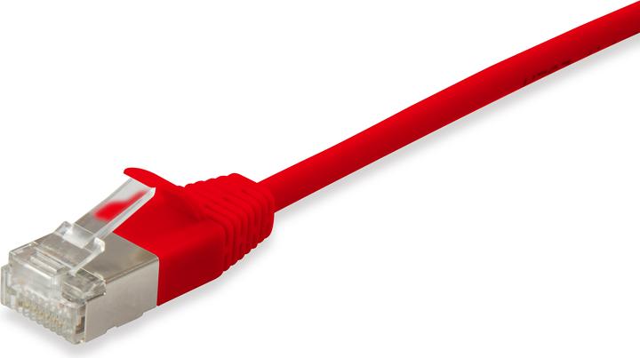 Produktbild equip Patchkabel (U/FTP, CAT6a, 20 m)