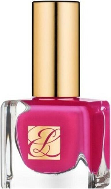 Produktbild Estée Lauder Pure Color Long Lasting Nail Polish 0K Wild Orchid 9ml (0K Wild Orchid)