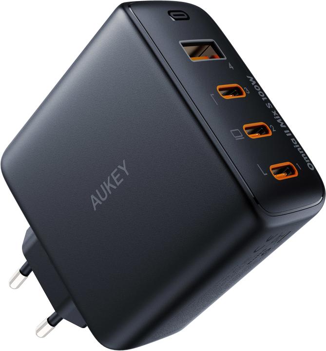 Actual product image Aukey OmniaMix II (100 W)
