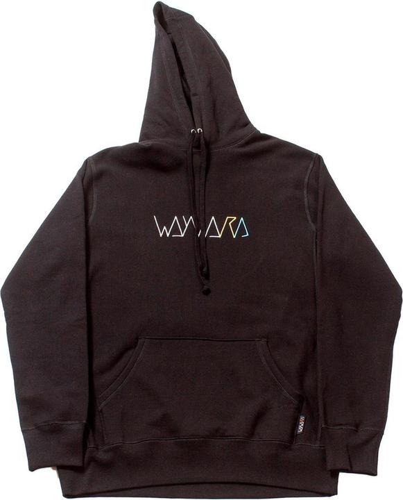 Wayward Strider Hood