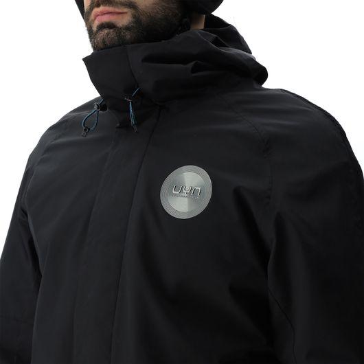 Image du produit UYN Veste de ski Bigmount (XL)