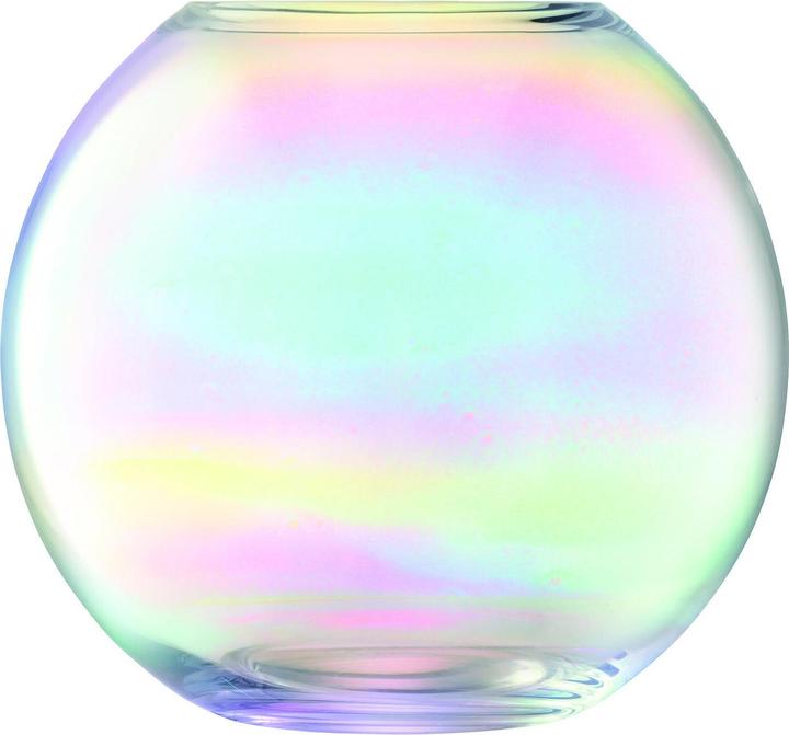Actual product image LSA Pearl vase H24cm - mother of pearl (1 x)